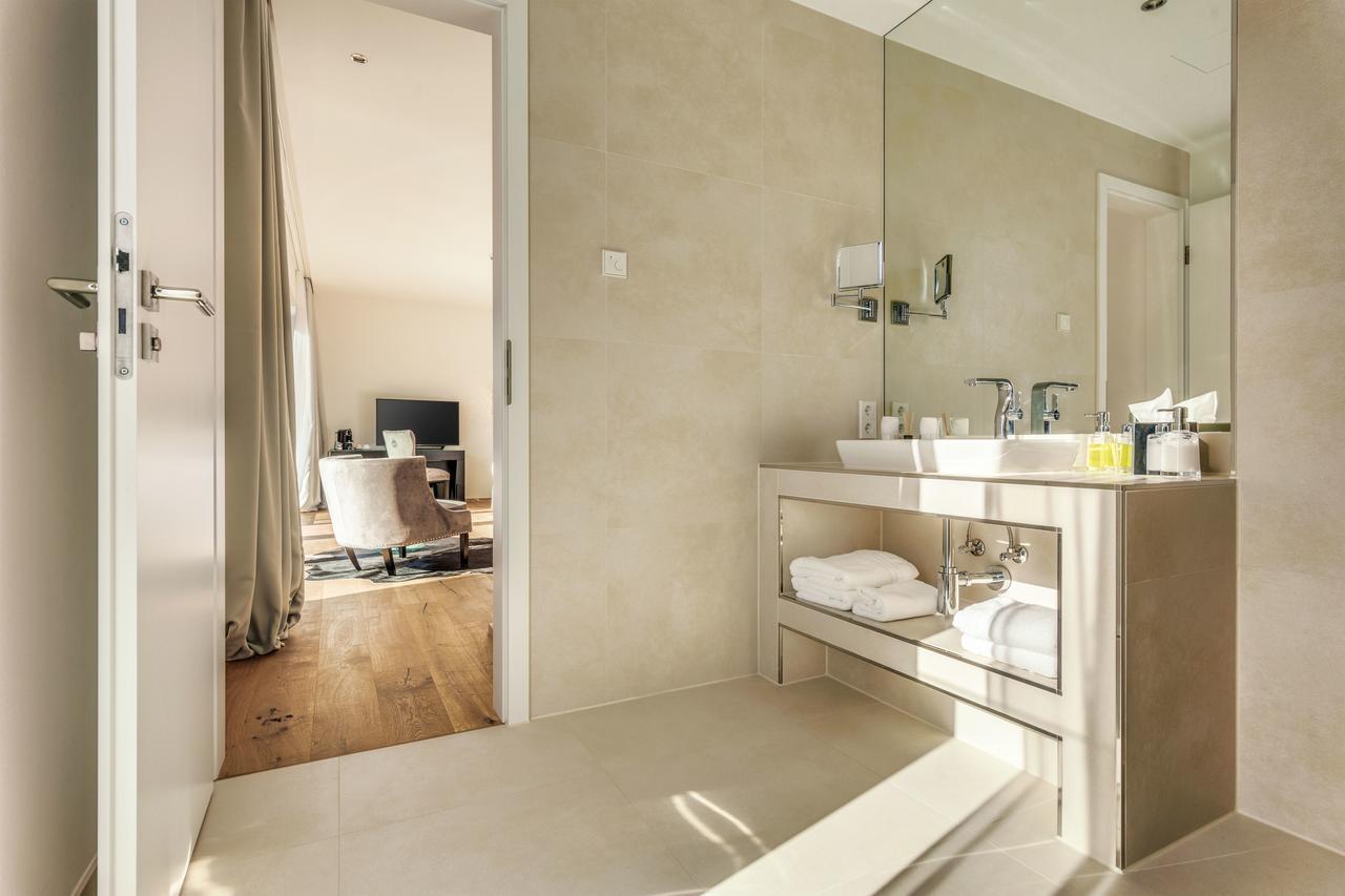 Voss Villa Lipsia Esterno foto