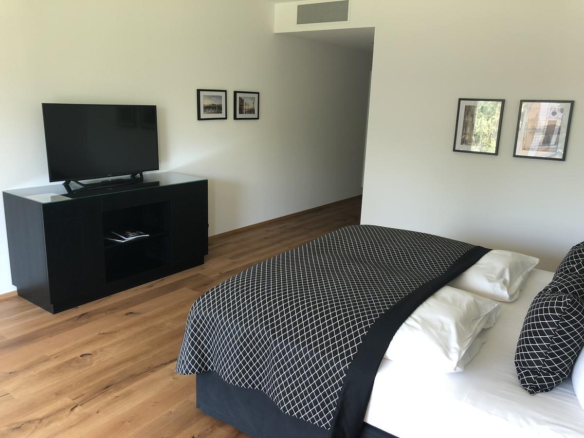 Voss Villa Lipsia Esterno foto