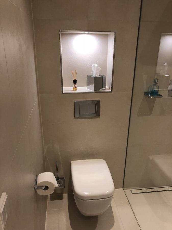 Voss Villa Lipsia Esterno foto