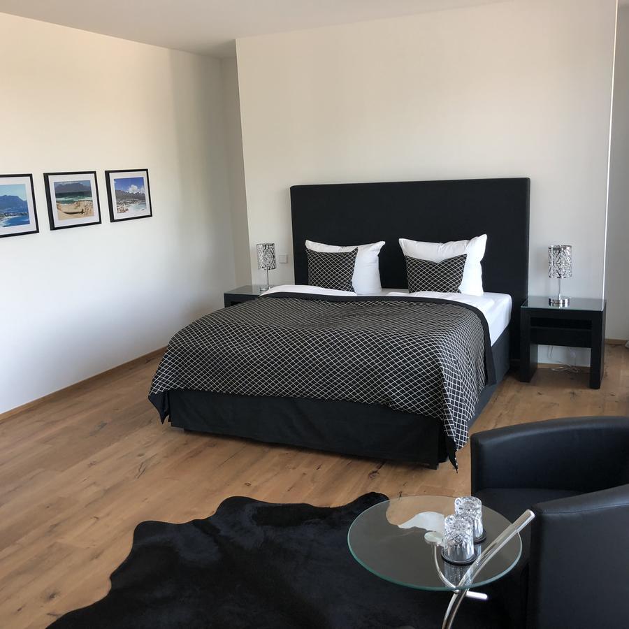 Voss Villa Lipsia Esterno foto