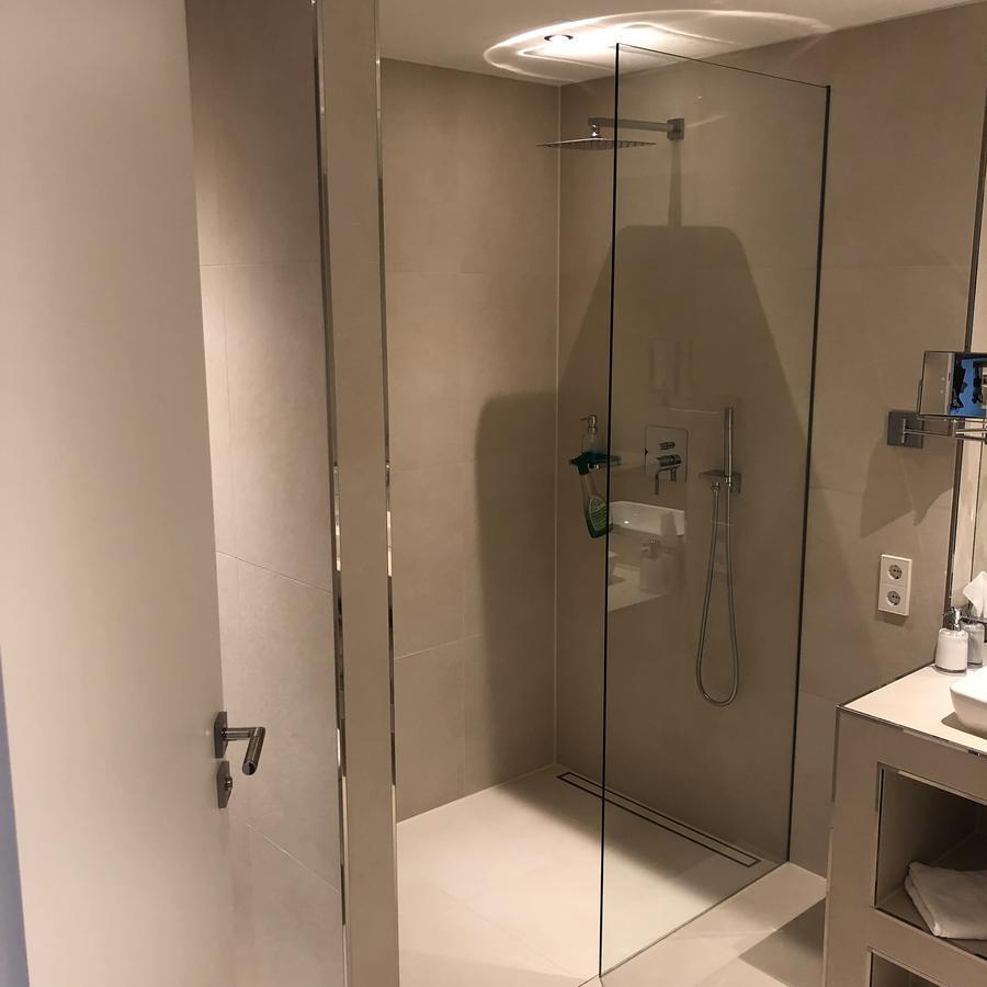Voss Villa Lipsia Esterno foto