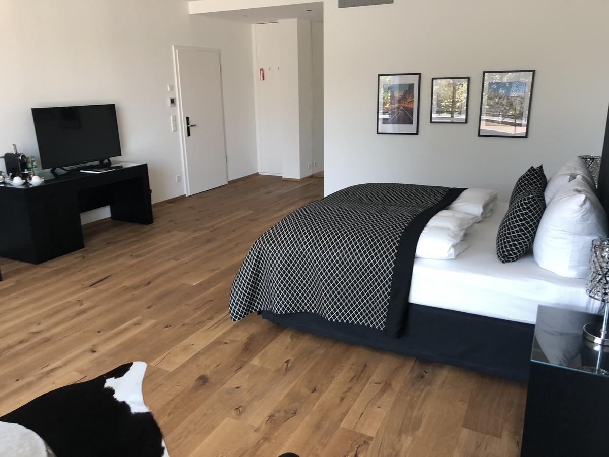 Voss Villa Lipsia Esterno foto