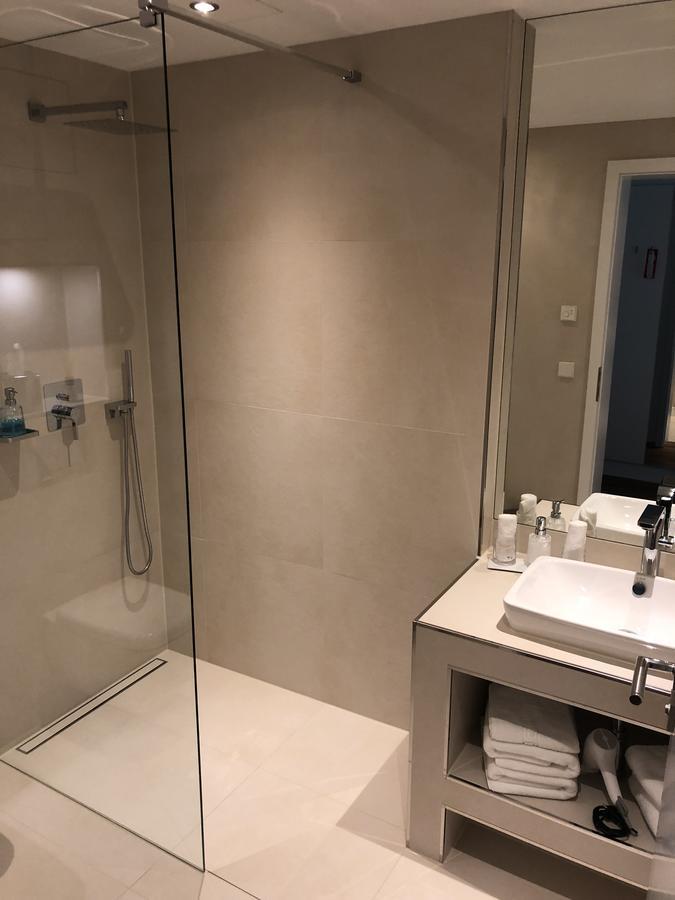Voss Villa Lipsia Esterno foto