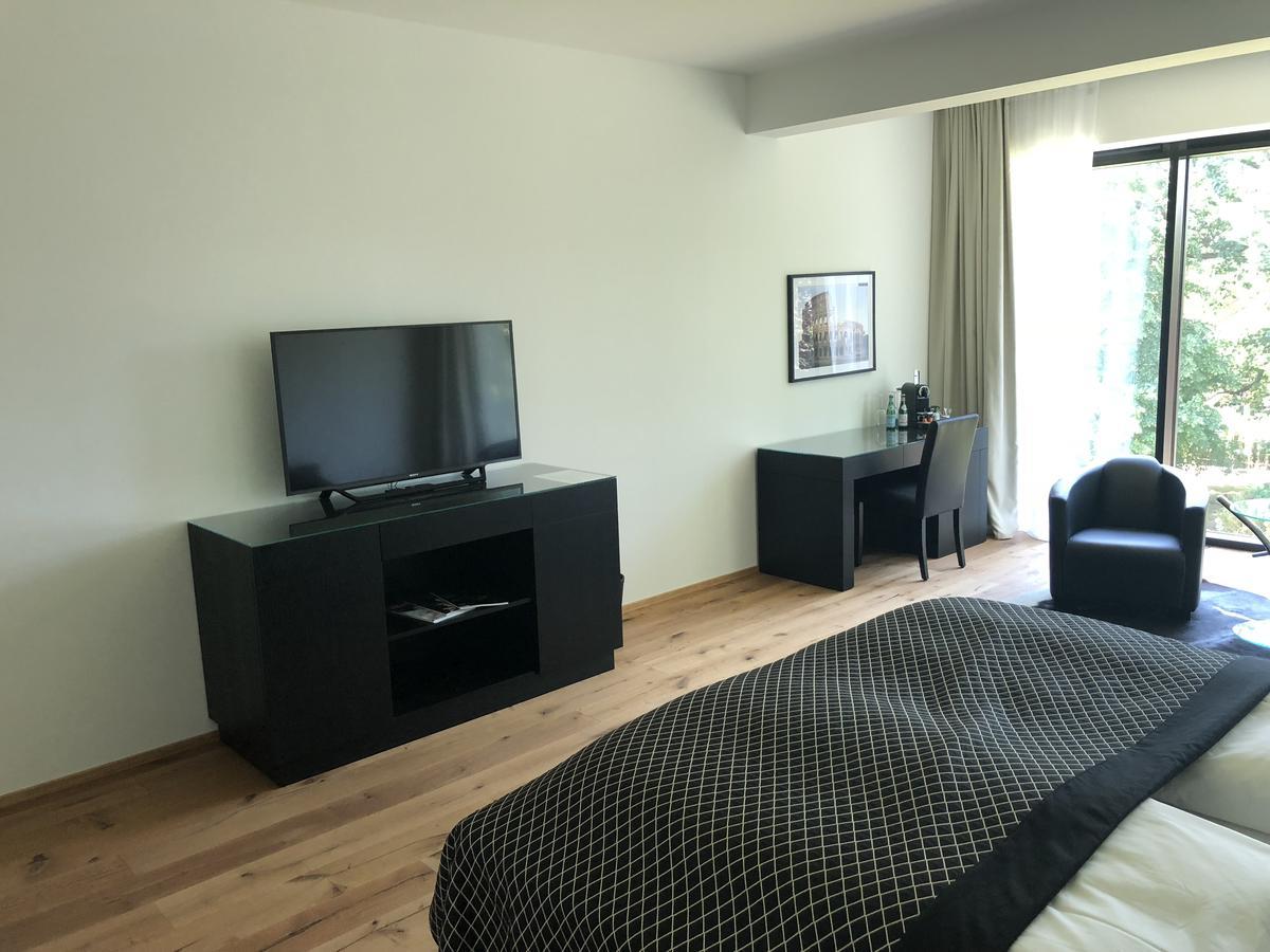 Voss Villa Lipsia Esterno foto
