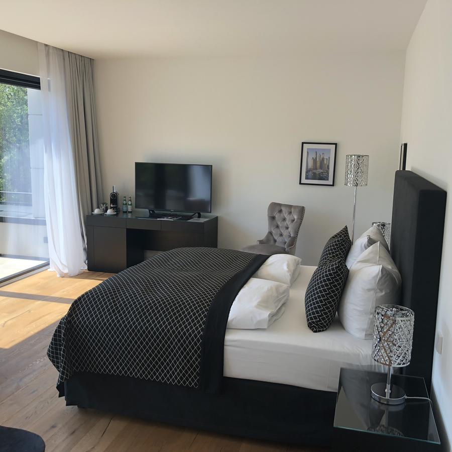 Voss Villa Lipsia Esterno foto