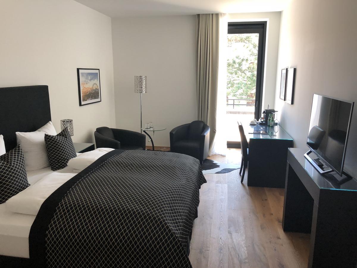 Voss Villa Lipsia Esterno foto