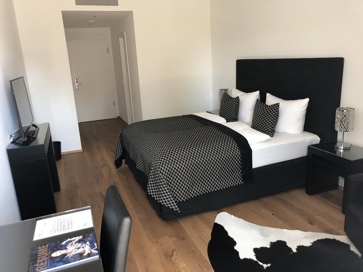 Voss Villa Lipsia Esterno foto