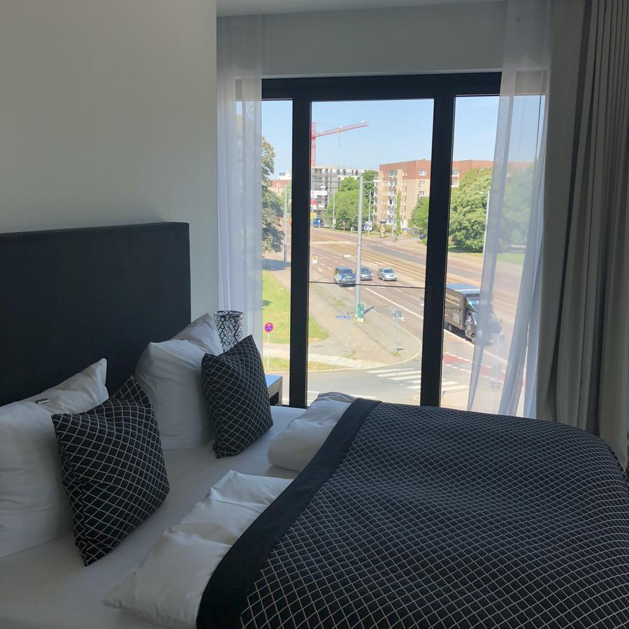 Voss Villa Lipsia Esterno foto