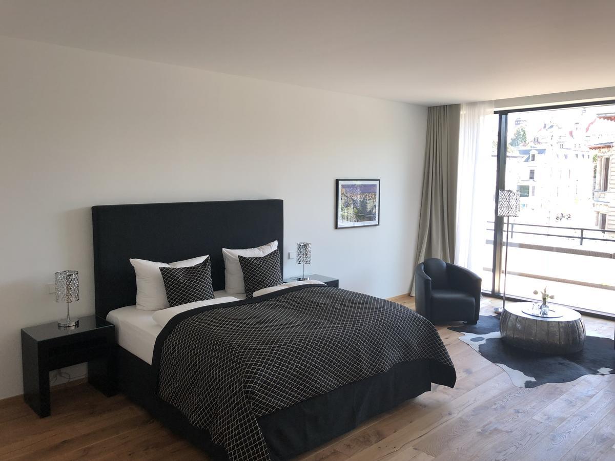 Voss Villa Lipsia Esterno foto